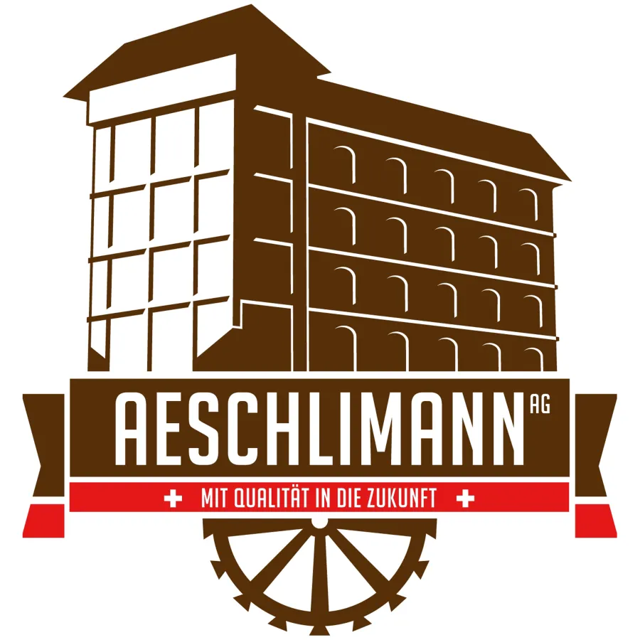 aeschlimann-mühle ag